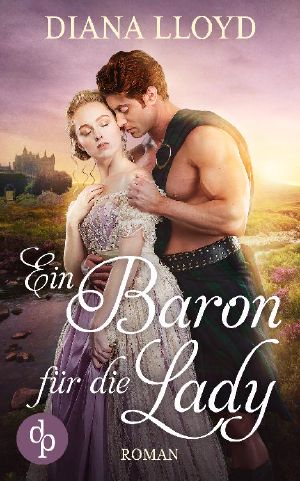 [Ball der Herzen 01] • Ein Baron für die Lady